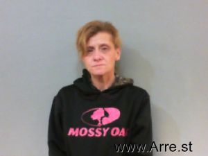 Tracy Butler Arrest Mugshot