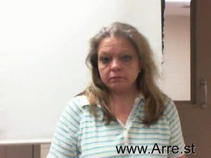 Tracy Dale  Arrest Mugshot