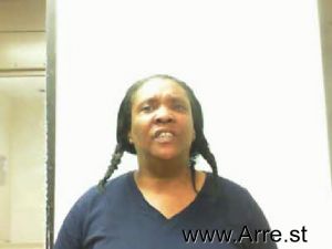 Tracy Heartfield  Arrest Mugshot