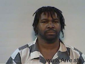 Tracy Ray  Arrest Mugshot