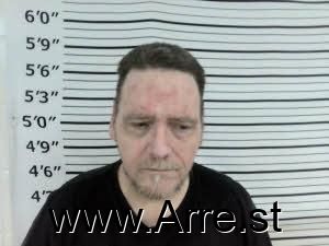Travis Dean Arrest Mugshot