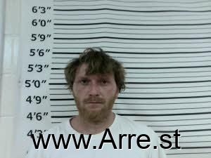 Travis Nowlin Arrest