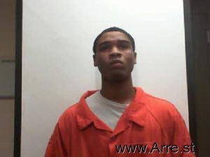 Travis Kyles  Arrest Mugshot