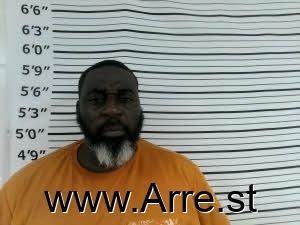 Tremell Warren Arrest