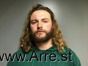 Trey Dubose Arrest