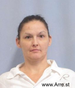 Tricia Abney Arrest Mugshot