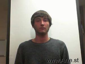 Tristin Dodd  Arrest Mugshot