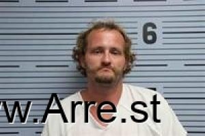 Troy Nerche Arrest Mugshot