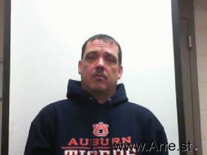 Troy Stephenson  Arrest Mugshot