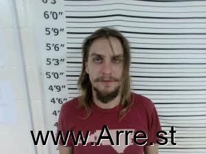 Tyler Stoelzle Arrest