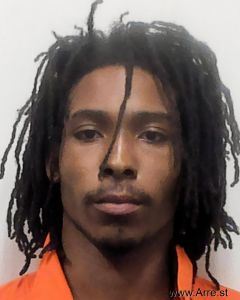 Tyree Hunter Arrest Mugshot