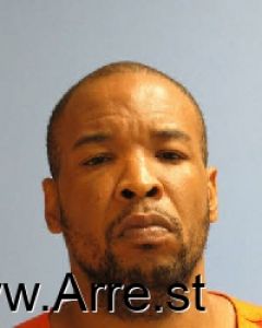 Tyreese Hicks Arrest Mugshot