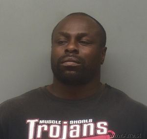 Tyrone Neloms Arrest Mugshot