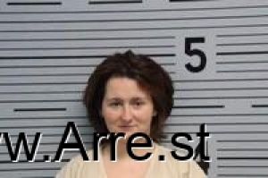 Tabitha Payne Arrest Mugshot