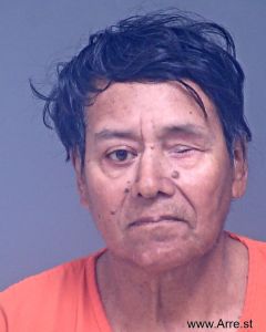 Talavera Arzola Arrest Mugshot