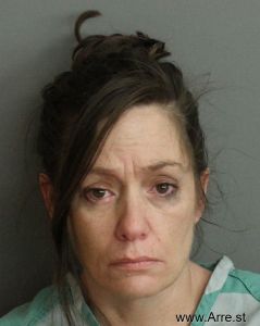 Tamala Hughes Arrest