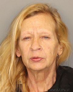 Tammy Mccaffrey Arrest Mugshot