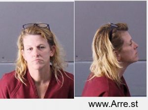 Tammy Ross Arrest Mugshot