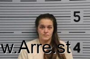 Tamra Butler Arrest Mugshot