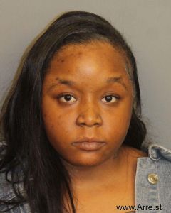 Tanautica Hobbs Arrest Mugshot