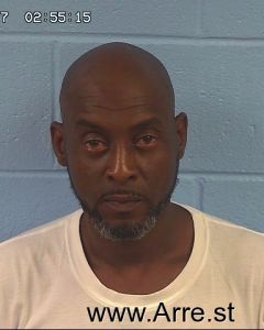 Tarance Smothers Arrest Mugshot