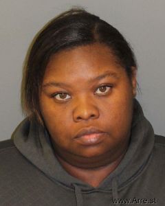 Tarisha Collins Arrest Mugshot