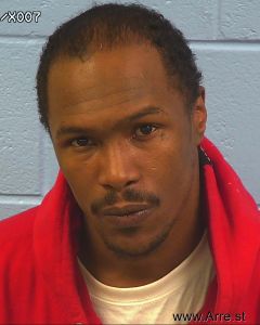 Tarreck Chandler Arrest Mugshot