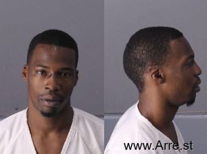 Tavaris Theus Arrest