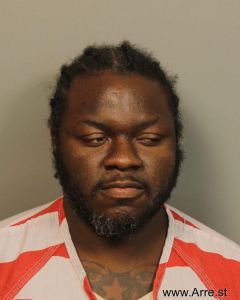 Tavarius Ford Arrest Mugshot