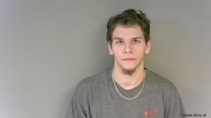 Taylor Mcabee Arrest Mugshot