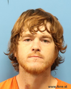 Taylor Roberson Arrest Mugshot