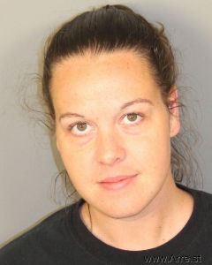 Taylor Watts Arrest Mugshot