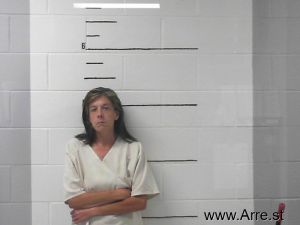 Teresa Key Arrest Mugshot
