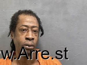 Terrance Carroll Arrest