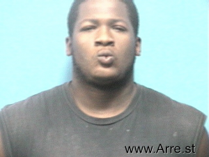 Terrence Green Arrest Mugshot