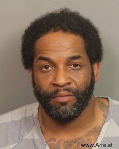 Terrence Pickett Arrest