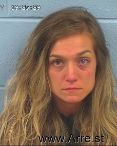 Terri Nelson Arrest Mugshot