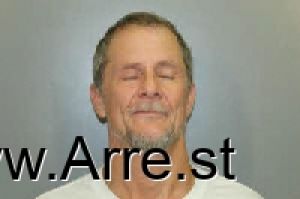 Terry Sandlin Arrest Mugshot