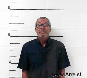 Thomas Elder Arrest Mugshot