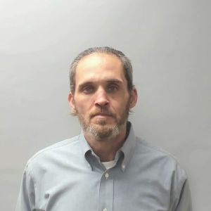 Thomas Holcombe Arrest