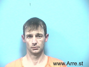 Thomas Mcdaniel Arrest Mugshot