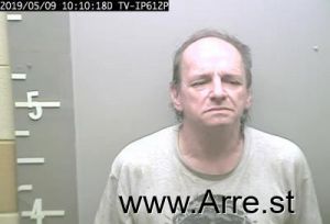 Thomas Reno Arrest Mugshot