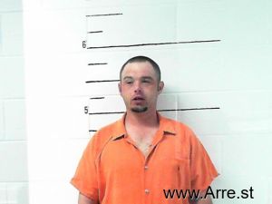 Thomas Saffold Arrest Mugshot