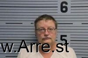 Thomas Turner Arrest Mugshot