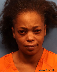 Tiffany Mason Arrest Mugshot