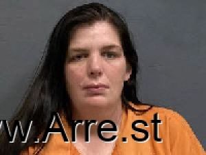 Tiffany Sorrells Arrest