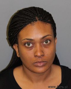 Timika Young Arrest Mugshot