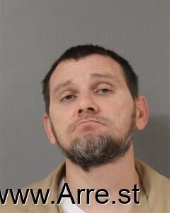 Timothy Adams Arrest Mugshot