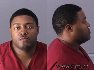 Timothy Allen Arrest Mugshot