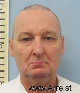 Timothy Barkley Arrest Mugshot